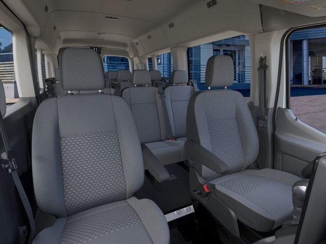 2026 Ford Transit-350 XLT