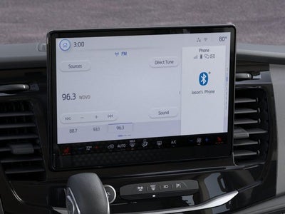 2026 Ford Transit-350 XLT