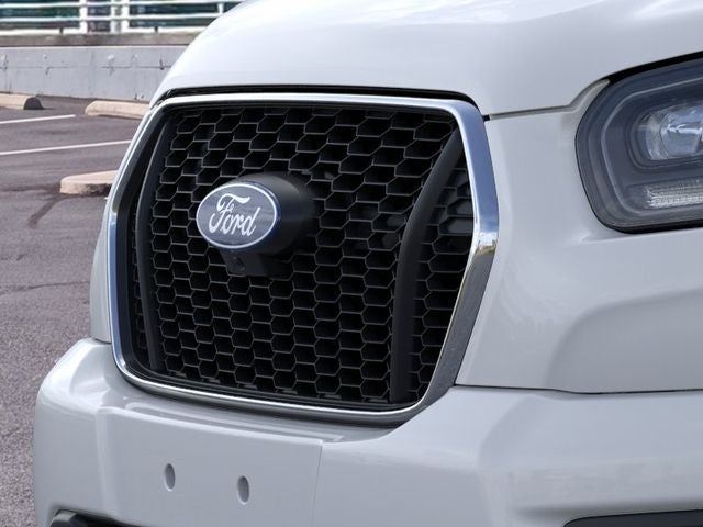 2026 Ford Transit-350 XLT