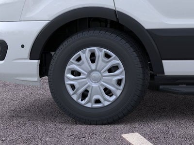 2026 Ford Transit-350 XLT