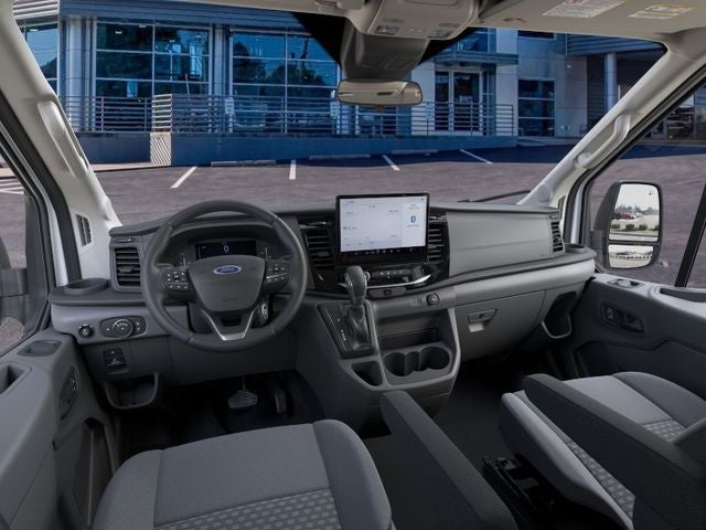 2026 Ford Transit-350 XLT