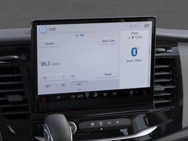 2026 Ford Transit-350 XLT