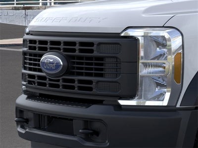 2026 Ford F-450SD XL DRW