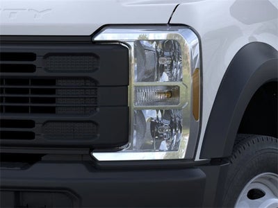 2026 Ford F-450SD XL DRW