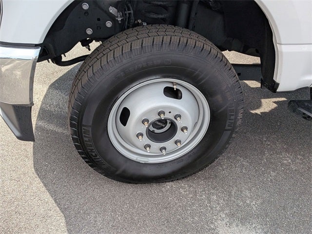 2024 Ford F-350SD XL DRW