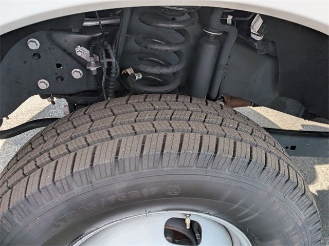 2024 Ford F-350SD XL DRW