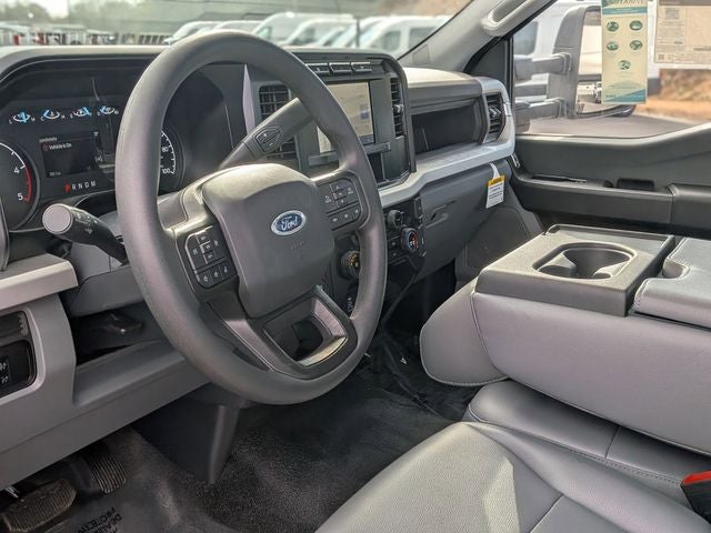 2024 Ford F-350SD XL DRW