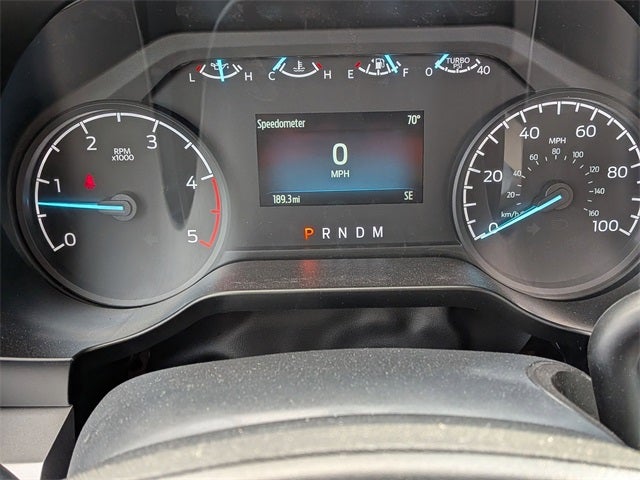 2024 Ford F-350SD XL DRW