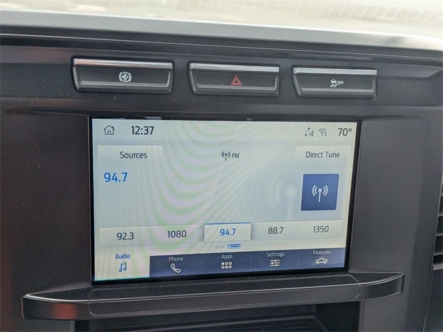 2024 Ford F-350SD XL DRW