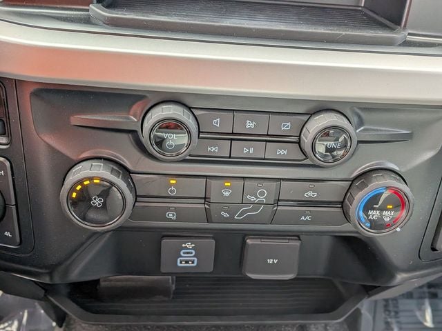 2024 Ford F-350SD XL DRW