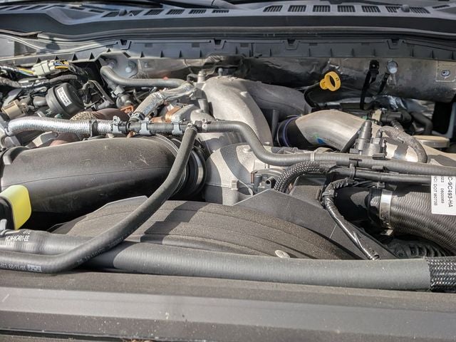 2024 Ford F-350SD XL DRW