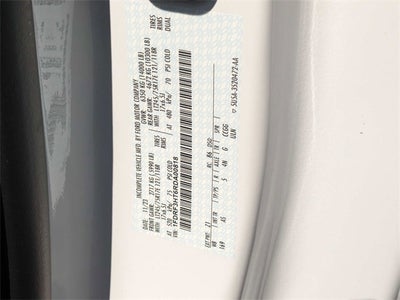 2024 Ford F-350SD XL DRW