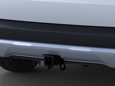 2026 Ford Escape Plug-In Hybrid Base