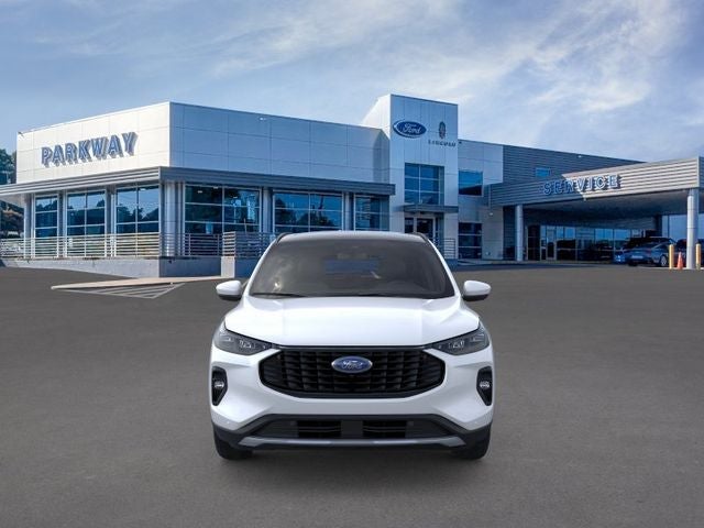 2026 Ford Escape Plug-In Hybrid Base
