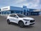 2026 Ford Escape Plug-In Hybrid Base