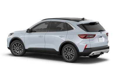 2026 Ford Escape Plug-In Hybrid Base