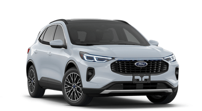 2026 Ford Escape Plug-In Hybrid Base