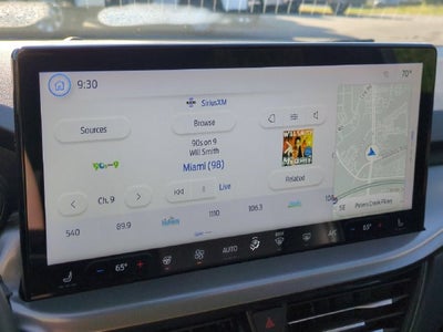 2024 Ford Escape Plug-In Hybrid Base