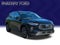 2024 Ford Escape Plug-In Hybrid Base