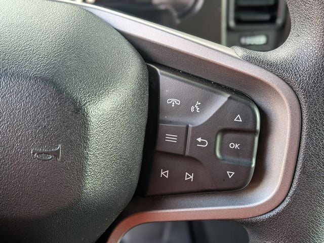 2021 Ford Bronco Base Sasquatch Package