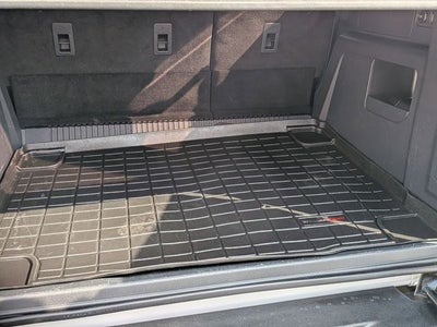 2021 Ford Bronco Base Sasquatch Package