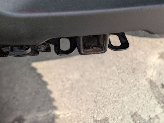 2021 Ford Bronco Base Sasquatch Package