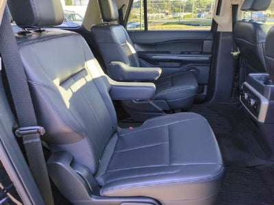 2024 Ford Expedition Max XLT