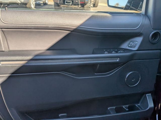 2024 Ford Expedition Max XLT 202A