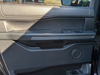 2024 Ford Expedition Max XLT 202A