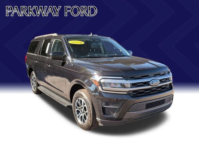 2024 Ford Expedition Max XLT 202A