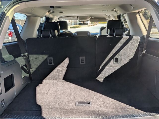 2024 Ford Expedition Max XLT 202A