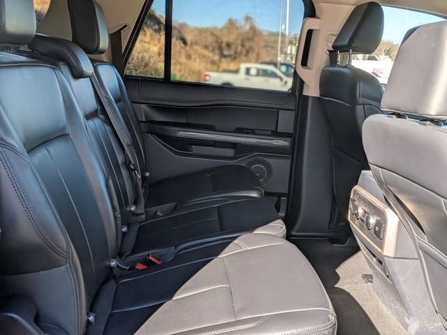 2024 Ford Expedition Max XLT 202A