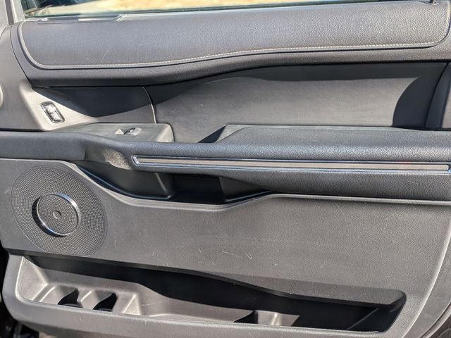 2024 Ford Expedition Max XLT 202A