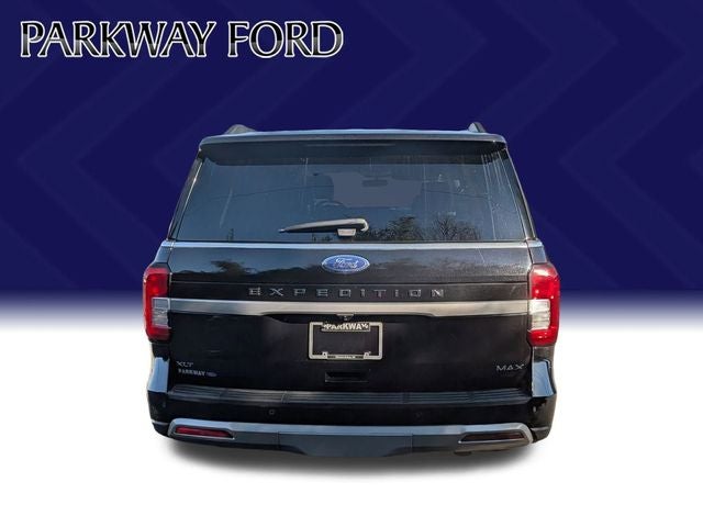 2024 Ford Expedition Max XLT 202A