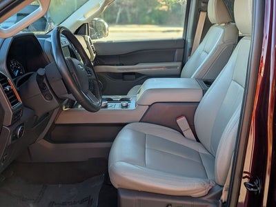 2021 Ford Expedition XLT 202A