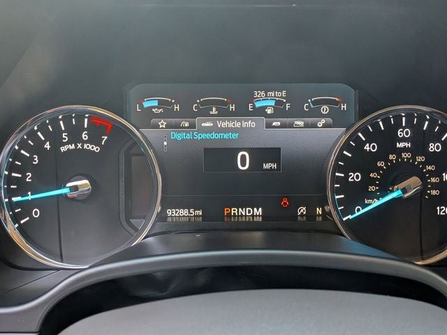 2021 Ford Expedition XLT 202A