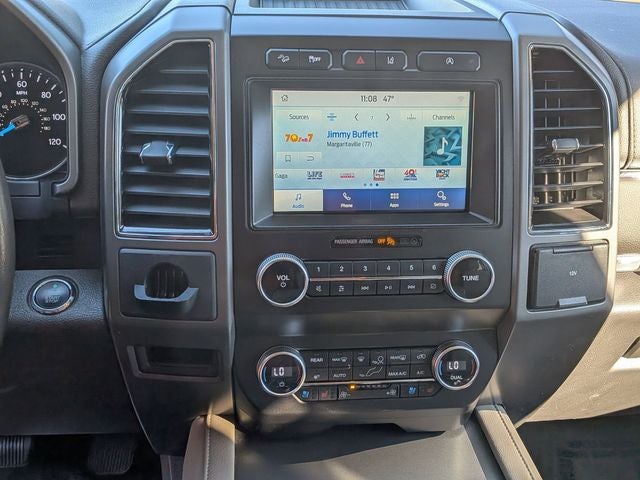 2021 Ford Expedition XLT 202A