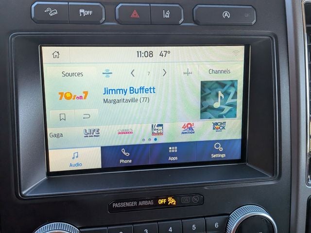 2021 Ford Expedition XLT 202A