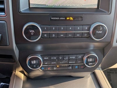 2021 Ford Expedition XLT 202A