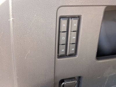 2021 Ford Expedition XLT 202A