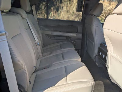 2021 Ford Expedition XLT 202A