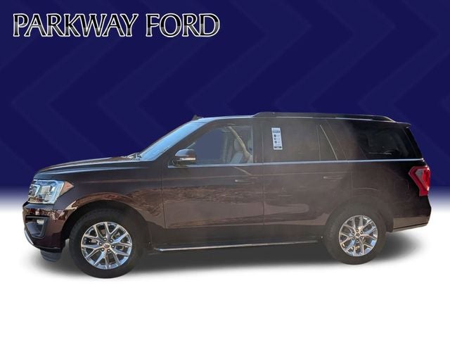 2021 Ford Expedition XLT 202A