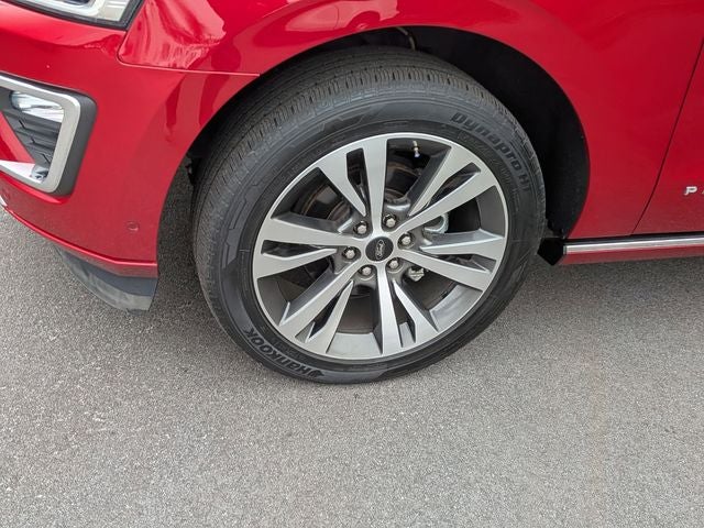 2021 Ford Expedition Platinum