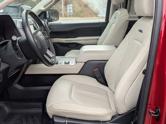 2021 Ford Expedition Platinum