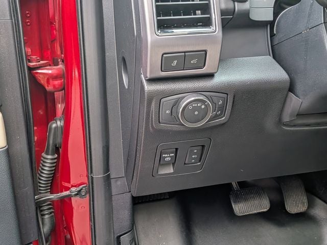 2021 Ford Expedition Platinum