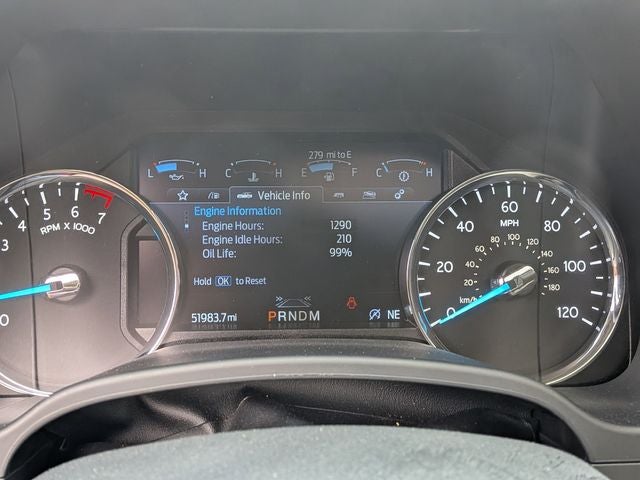 2021 Ford Expedition Platinum