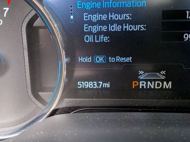 2021 Ford Expedition Platinum