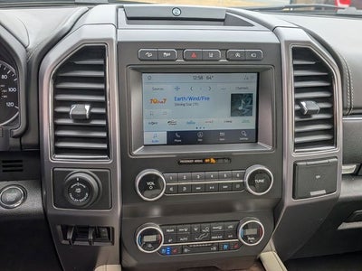 2021 Ford Expedition Platinum