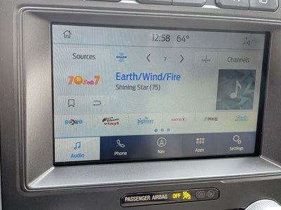 2021 Ford Expedition Platinum