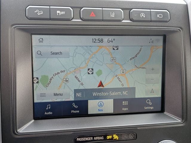 2021 Ford Expedition Platinum